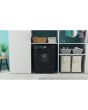 Indesit Innex BWE 71452 K UK N Washing Machine - Black