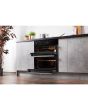 Hotpoint Class 2 DU2 540 BL Built-In Oven - Black