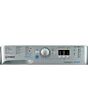 Indesit Freestanding front loading washing machine: 8kg