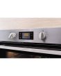 Indesit IFW 6340 IX UK Electric Single Built-In Oven - Stainless Steel