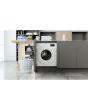 Hotpoint BIWDHG75148 UK N Integrated Washer Dryer