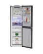 Hotpoint HPKF6353XBR4UK Freestanding Total No Frost 50/50 Fridge Freezer with VitalCare