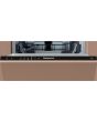 Hotpoint HP4ID11CS80UK Built-In 45cm Slimline Dishwasher with 10 Place Settings