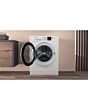 Hotpoint NSWF845CWUKN 8kg Freestanding Washing Machine