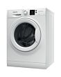 Hotpoint NSWF845CWUKN 8kg Freestanding Washing Machine