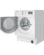 Hotpoint BIWDHG75148 UK N Integrated Washer Dryer