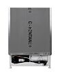 Indesit IF A1.UK 1 Integrated Freezer