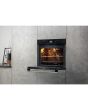 Hotpoint SA2 540 H BL Built-In Oven - Black