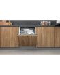 Hotpoint HIC 3B19 C UK Integrated Dishwasher