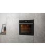 Hotpoint SA2 540 H BL Built-In Oven - Black