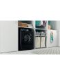 Indesit Innex BWE 71452 K UK N Washing Machine - Black