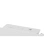 Indesit OS 2A 200 H2 1 Chest Freezer - White
