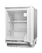 Indesit Integrated fridge