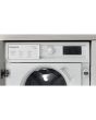 Hotpoint BIWDHG75148 UK N Integrated Washer Dryer