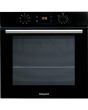 Hotpoint SA2 540 H BL Built-In Oven - Black
