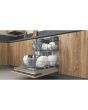 Hotpoint HIC 3B19 C UK Integrated Dishwasher