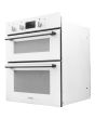 Hotpoint Class 2 DU2 540 WH Built-Under Oven - White