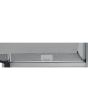 Hotpoint PAEINT 66F LS W Cooker Hood - Stainless Steel
