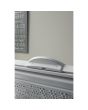Indesit OS 2A 200 H2 1 Chest Freezer - White