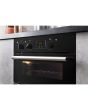 Hotpoint Class 2 DU2 540 BL Built-In Oven - Black