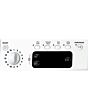 Indesit Ecotime IWDD 75145 UK N Washer Dryer - White