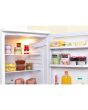 Indesit Freestanding fridge freezer