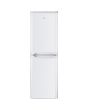 Indesit Freestanding fridge freezer
