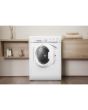 Hotpoint freestanding washer dryer: 7kg
