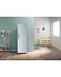 Indesit SI6 1 W 1 Wide Fridge - White