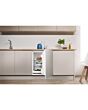 Indesit Integrated fridge