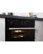 Hotpoint Class 2 DU2 540 BL Built-In Oven - Black