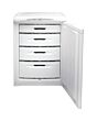 Hotpoint RZA36P 1 Freezer - White
