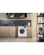 Hotpoint BIWDHG75148 UK N Integrated Washer Dryer