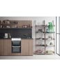 Hotpoint HD5G00KCW/UK Cooker - White