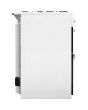 Indesit ID5G00KMW/UK Cooker - White