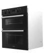 Hotpoint Class 2 DU2 540 BL Built-In Oven - Black