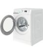 Indesit BWA 81485X W UK N Washing Machine - White