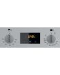 Hotpoint Class 2 DU2 540 IX Built-Under Oven - Stainless Steel