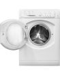 Hotpoint freestanding washer dryer: 7kg