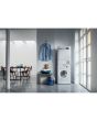 Indesit BWA 81485X W UK N Washing Machine - White