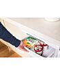 Hotpoint RZA36P 1 Freezer - White