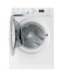 Indesit BWA 81485X W UK N Washing Machine - White