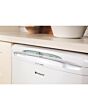 Hotpoint RZA36P 1 Freezer - White