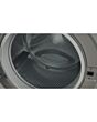 Indesit Freestanding front loading washing machine: 8kg