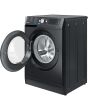 Indesit Innex BWE 71452 K UK N Washing Machine - Black
