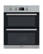 Hotpoint Class 2 DU2 540 IX Built-Under Oven - Stainless Steel