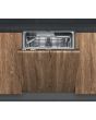 Hotpoint HIC 3B19 C UK Integrated Dishwasher