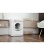 Hotpoint freestanding washer dryer: 7kg
