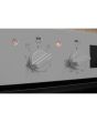 Hotpoint Class 2 DU2 540 IX Built-Under Oven - Stainless Steel