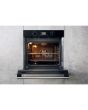Hotpoint SA2 540 H BL Built-In Oven - Black